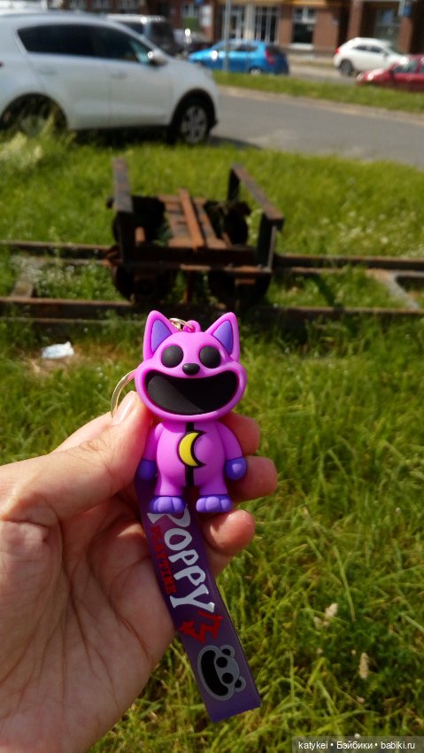 Кот Дремот и День города. 555-й топик