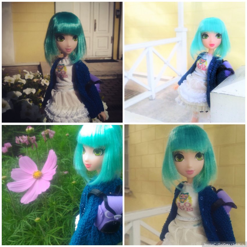 Джой Ле Фрог 2019 — Болталка и разговоры обо всем: жизнь (фото 7)