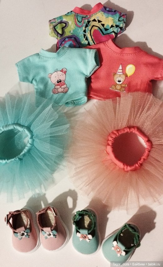 Какие же они забавные мини Мия (фото 2)