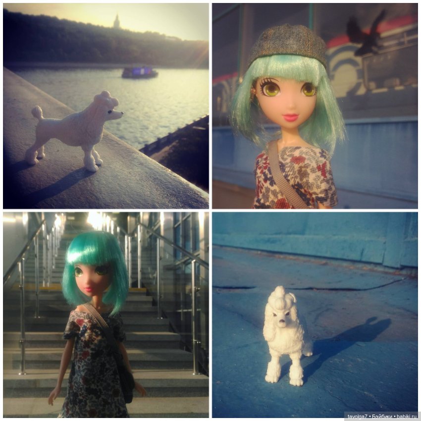 Джой Ле Фрог 2019 — Болталка и разговоры обо всем: жизнь (фото 9)