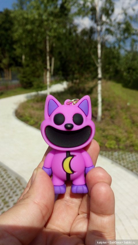 Кот Дремот и День города. 555-й топик