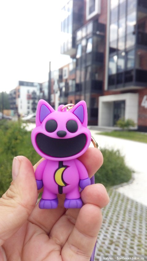 Кот Дремот и День города. 555-й топик