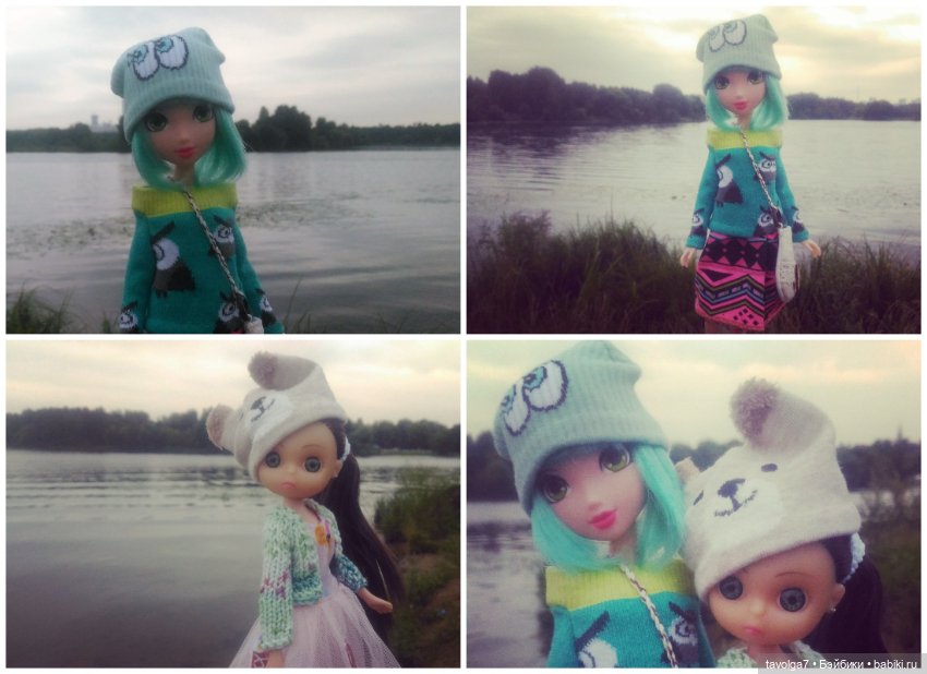 Джой Ле Фрог 2019 — Болталка и разговоры обо всем: жизнь (фото 6)