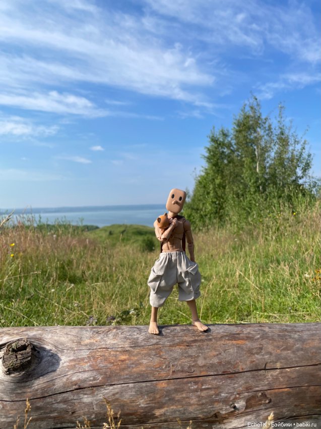 Notaman — Коллекционные экшн (фото 3)