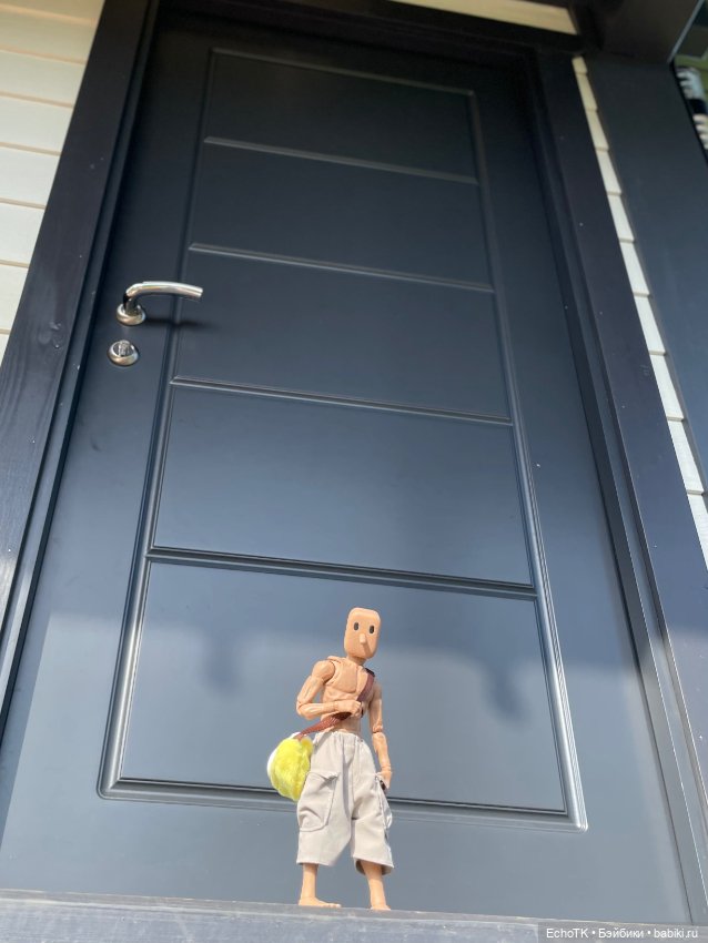 Notaman — Коллекционные экшн