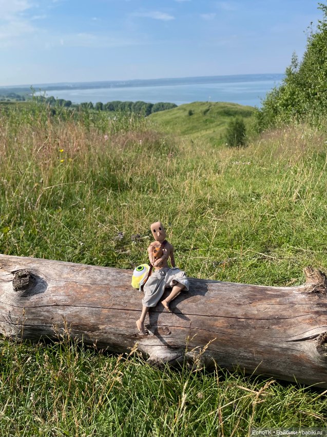 Notaman — Коллекционные экшн (фото 7)