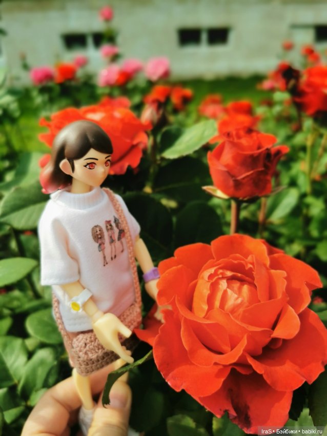 Мои комфортики 💖 — Экшн (фото 8)