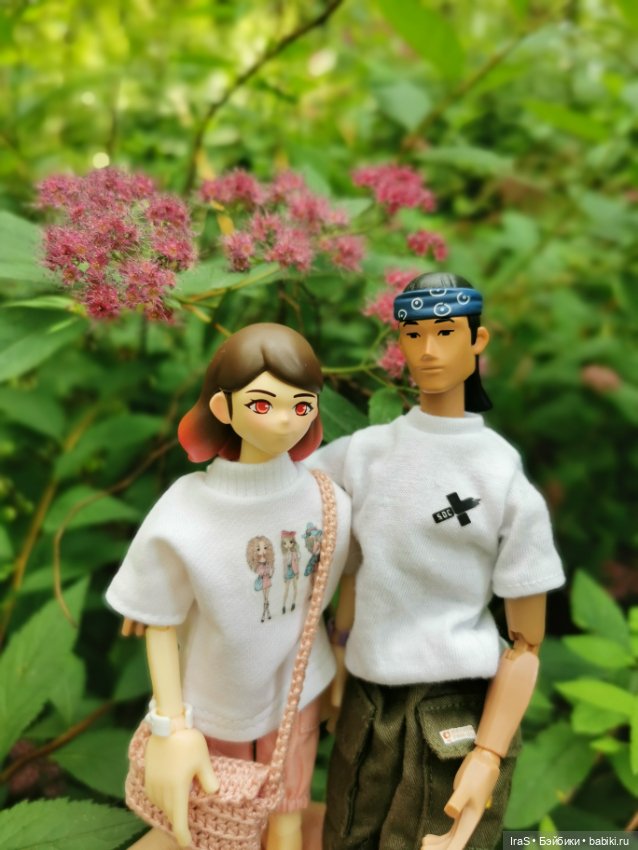 Мои комфортики 💖 — Экшн (фото 3)