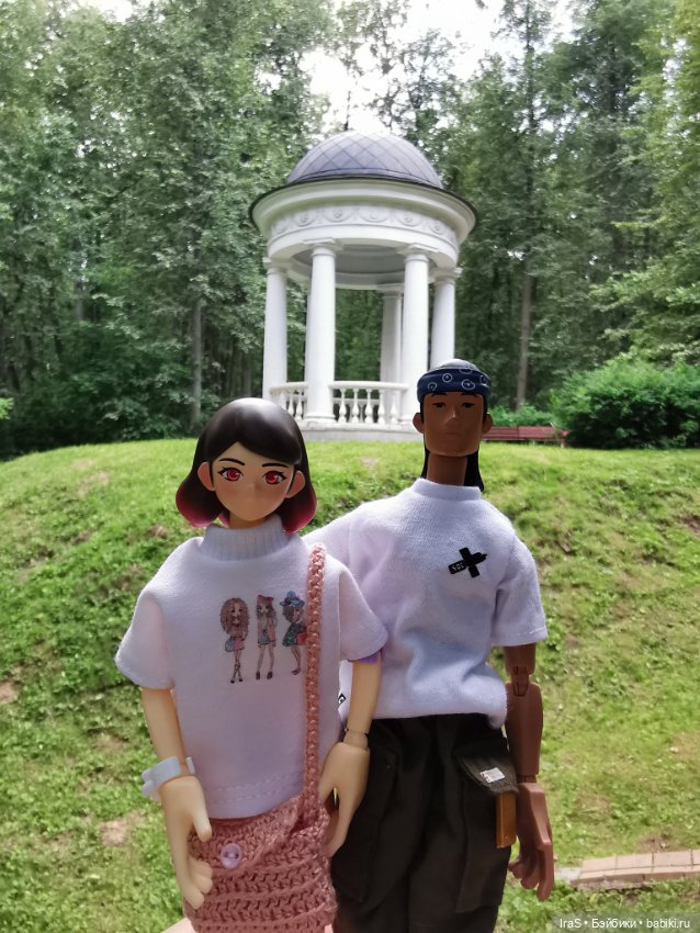 Мои комфортики 💖 — Экшн (фото 5)