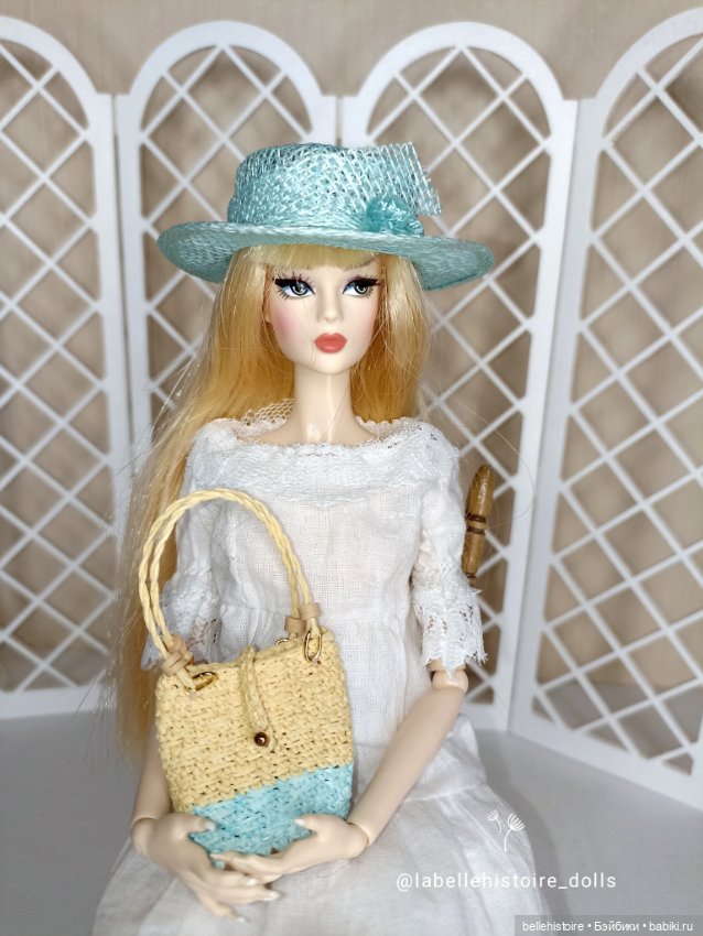 Dollscar 2024 и наша маленькая Сицилия (фото 2)