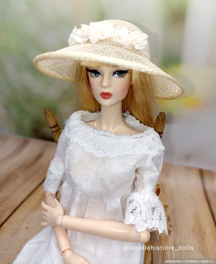 Dollscar 2024 и наша маленькая Сицилия (фото 3)