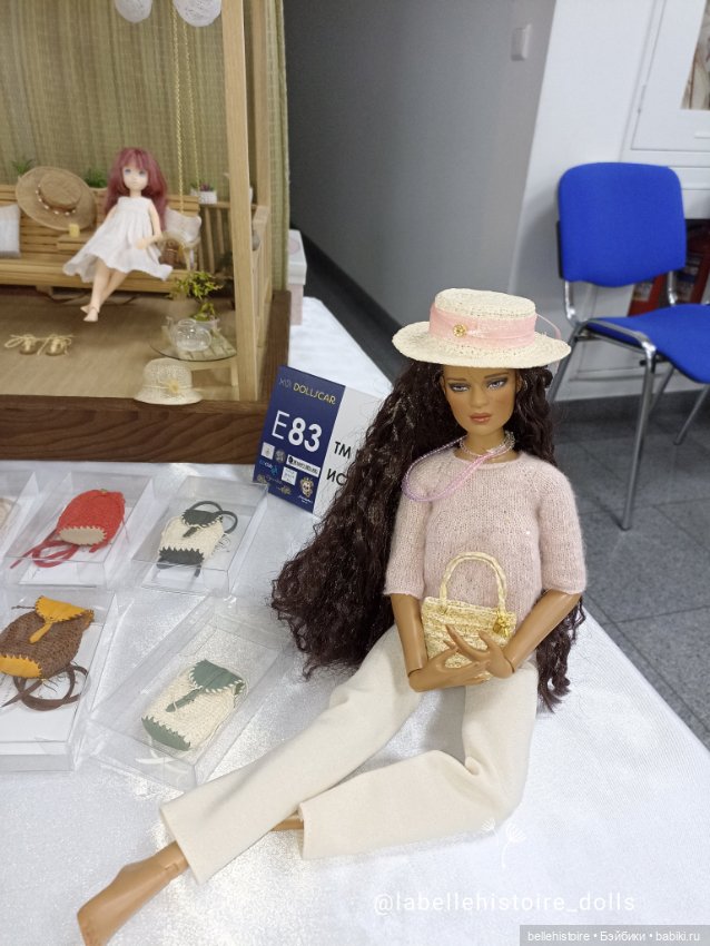 Dollscar 2024 и наша маленькая Сицилия (фото 8)