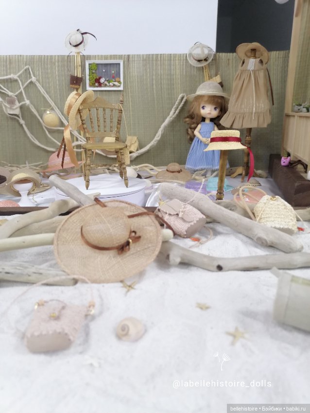 Dollscar 2024 и наша маленькая Сицилия