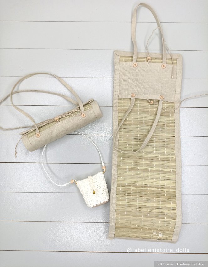 Dollscar 2024 и наша маленькая Сицилия (фото 4)