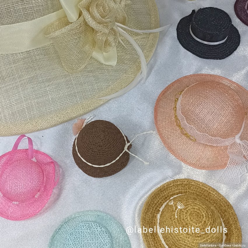 Dollscar 2024 и наша маленькая Сицилия (фото 7)