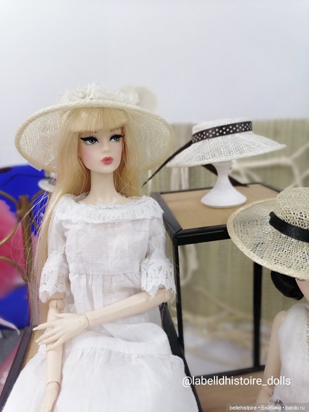 Dollscar 2024 и наша маленькая Сицилия (фото 9)