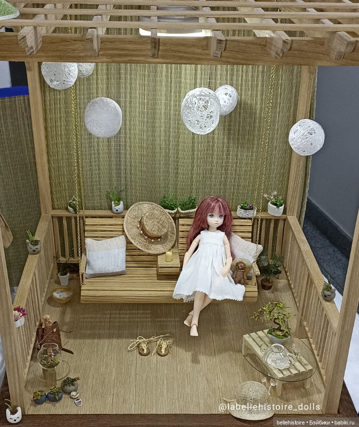 Dollscar 2024 и наша маленькая Сицилия