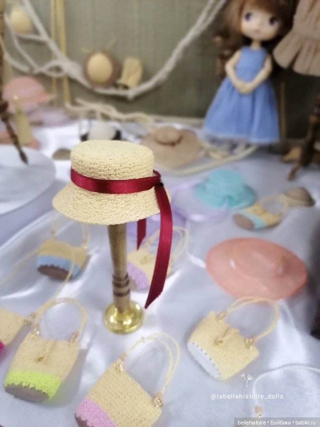 Dollscar 2024 и наша маленькая Сицилия (фото 10)