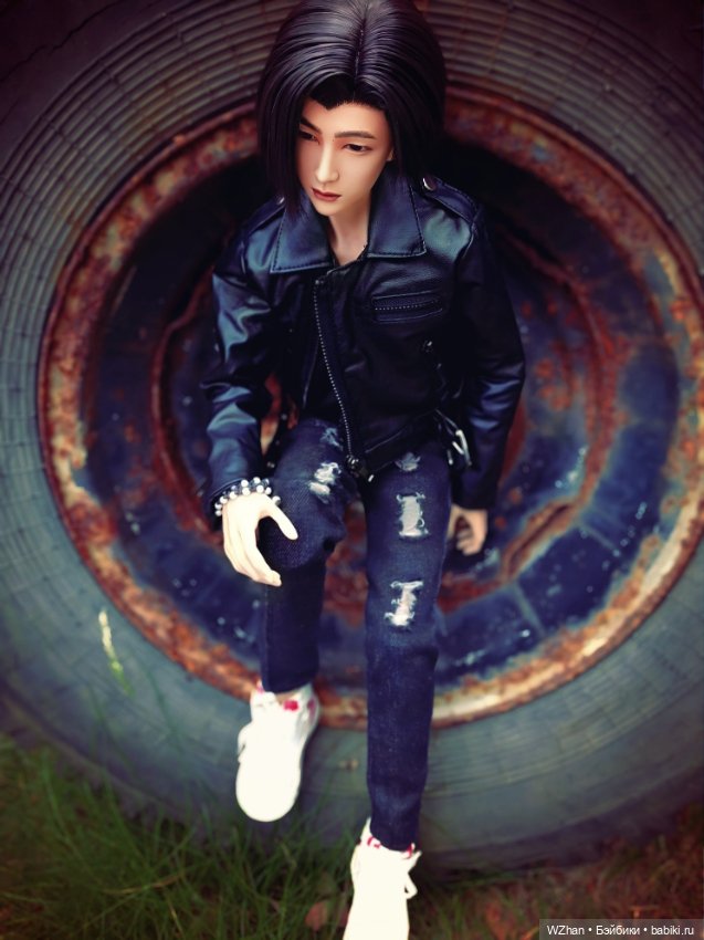 Старые стены помнят много дум (фото 9)