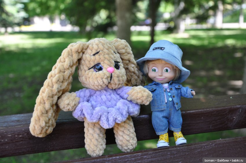 Машка ожила — Гибриды шарнирных кукол (не БЖД): подбор тела (фото 6)