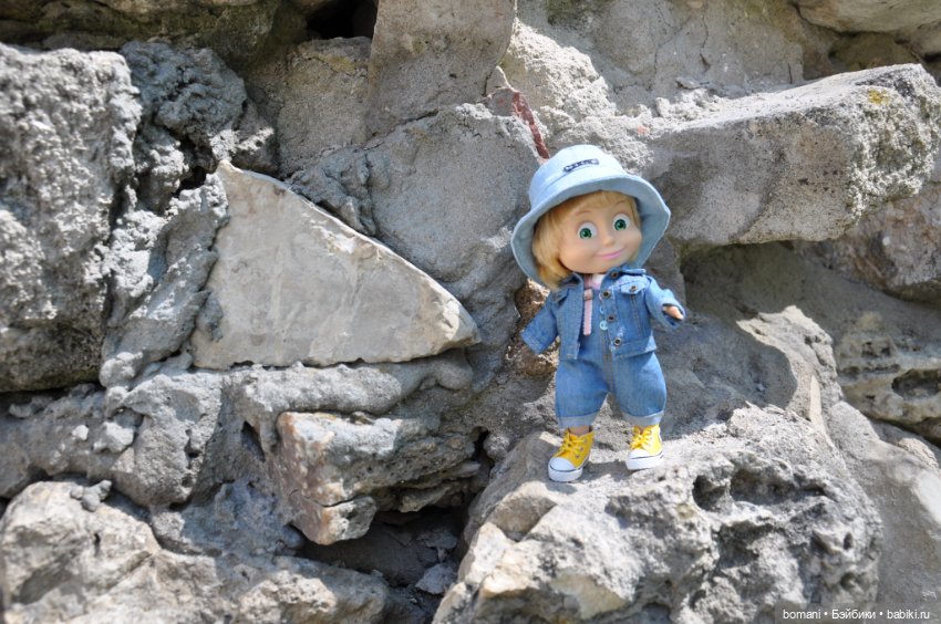 Машка ожила — Гибриды шарнирных кукол (не БЖД): подбор тела (фото 9)