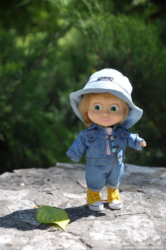 Машка ожила — Гибриды шарнирных кукол (не БЖД): подбор тела (фото 8)