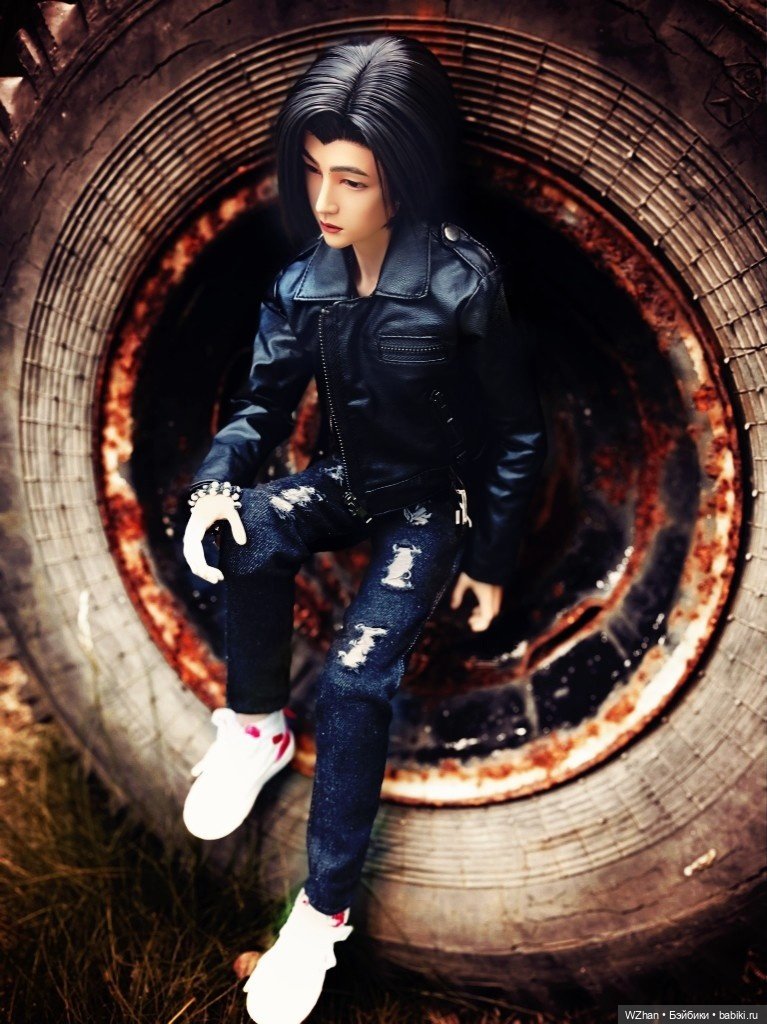 Старые стены помнят много дум (фото 8)