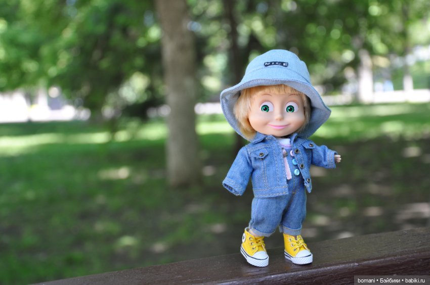 Машка ожила — Гибриды шарнирных кукол (не БЖД): подбор тела (фото 7)