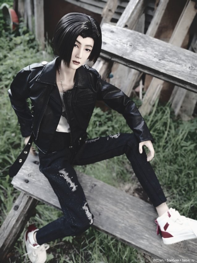 Старые стены помнят много дум