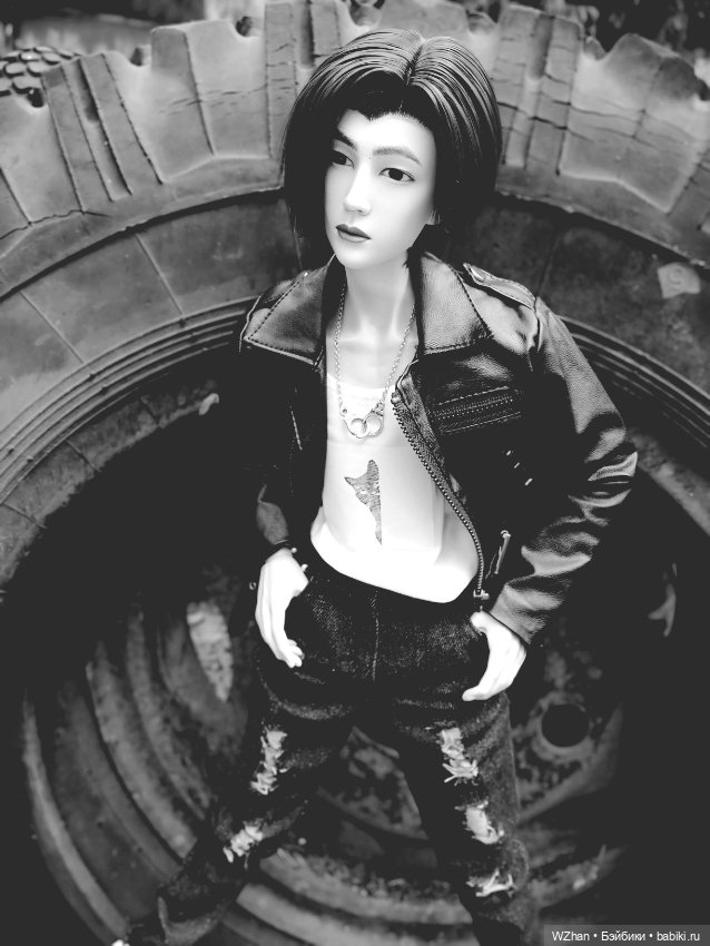 Старые стены помнят много дум