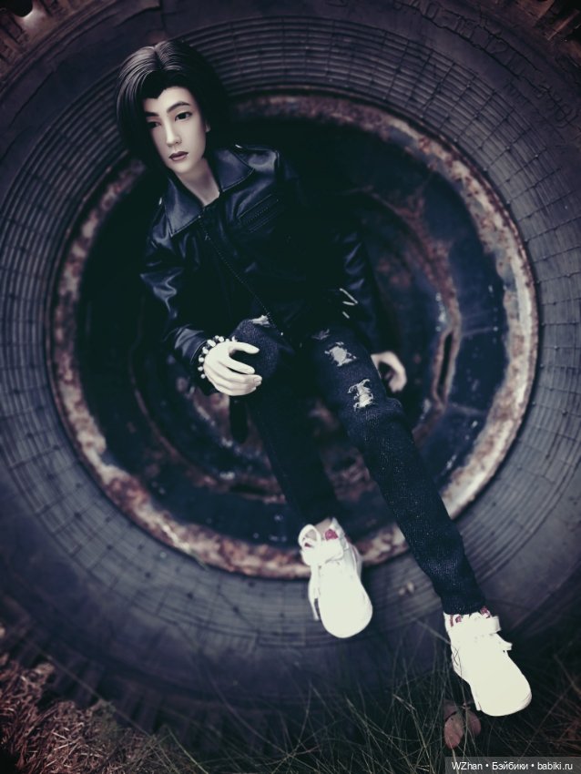 Старые стены помнят много дум