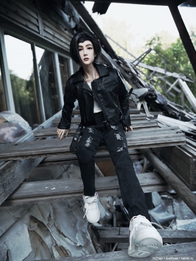 Старые стены помнят много дум (фото 3)