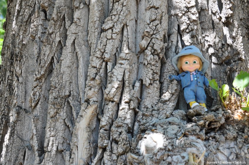 Машка ожила — Гибриды шарнирных кукол (не БЖД): подбор тела