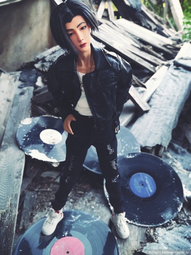 Старые стены помнят много дум (фото 6)