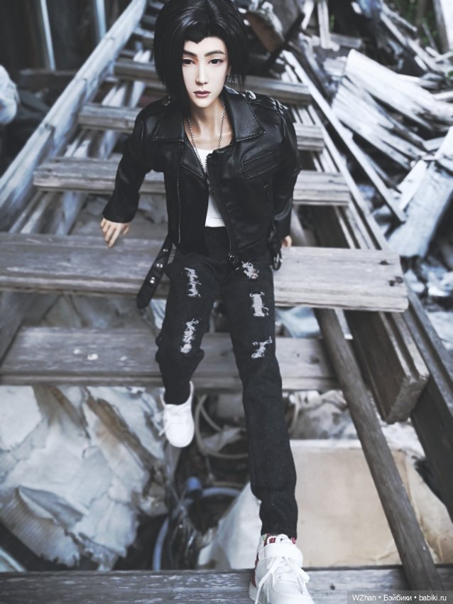 Старые стены помнят много дум (фото 2)