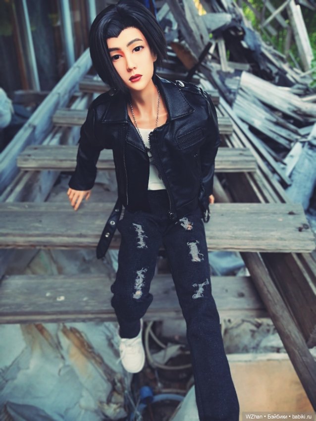 Старые стены помнят много дум (фото 4)