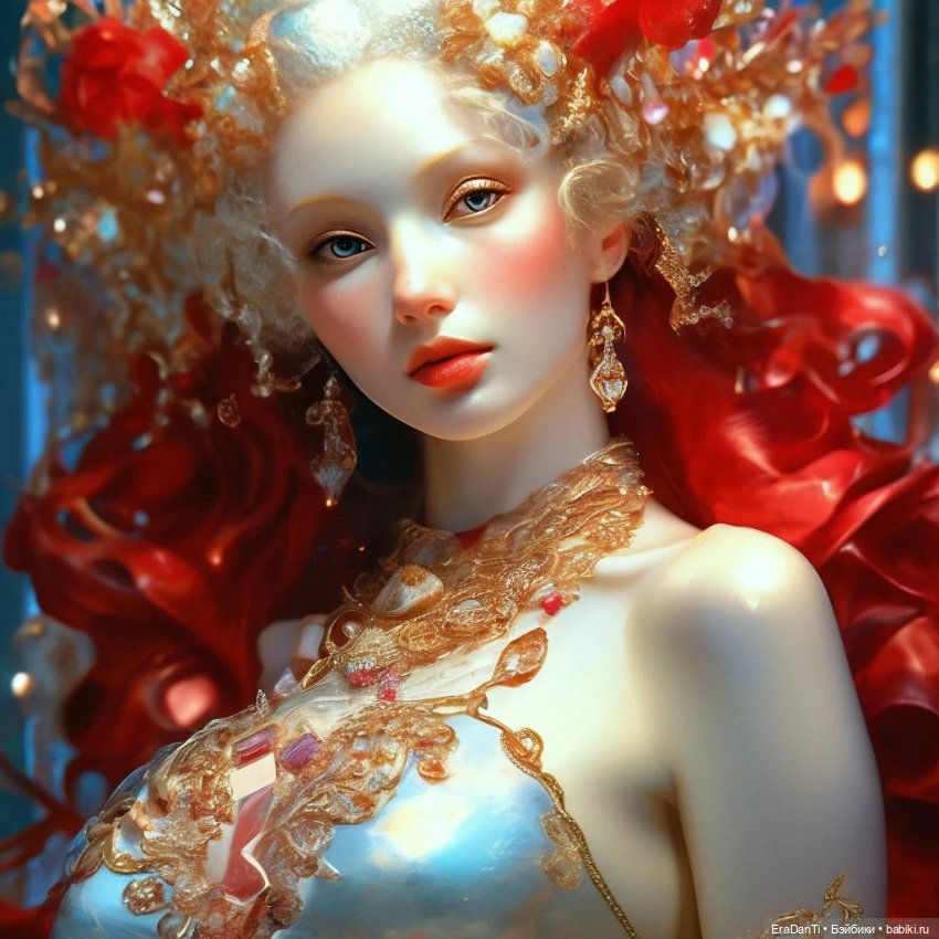 Звёздные принцессы — Рисование и арт: скетчи