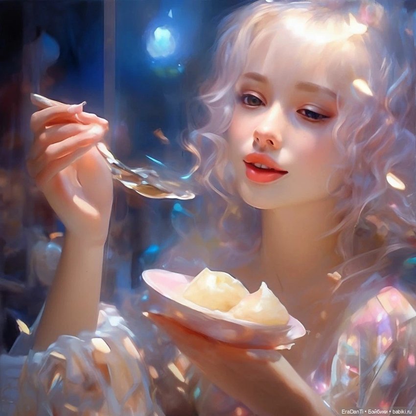 Звёздные принцессы — Рисование и арт: скетчи