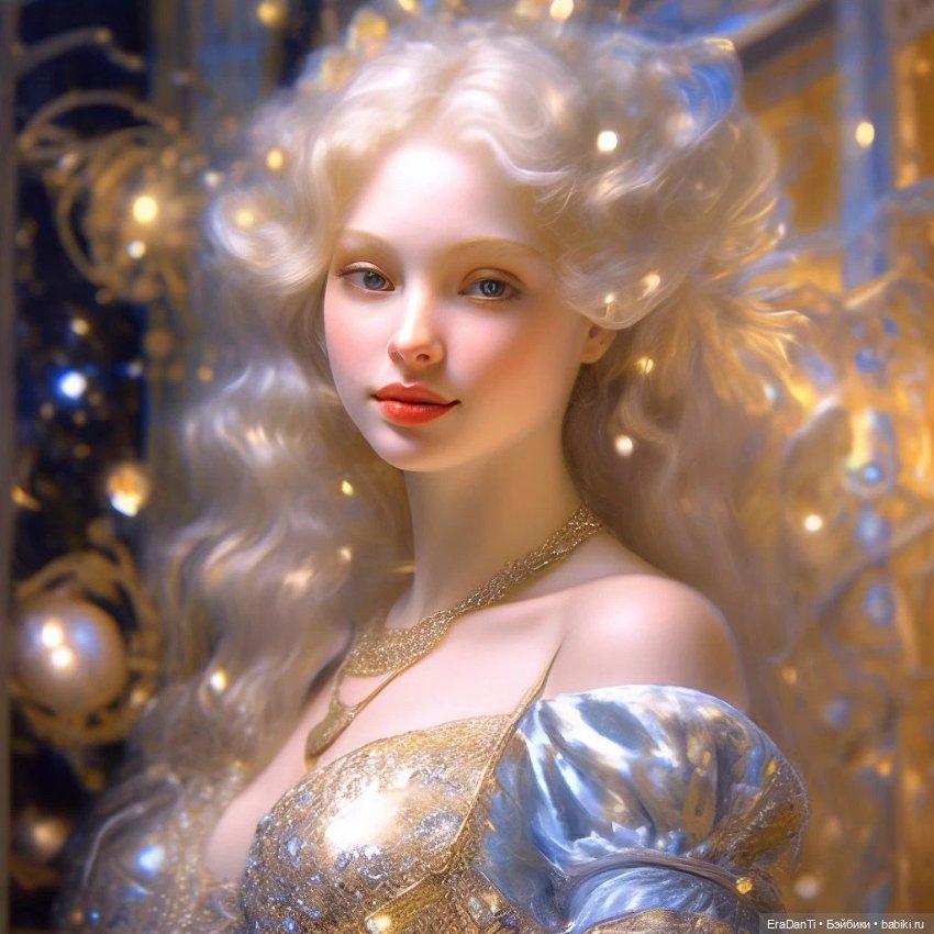 Звёздные принцессы — Рисование и арт: скетчи