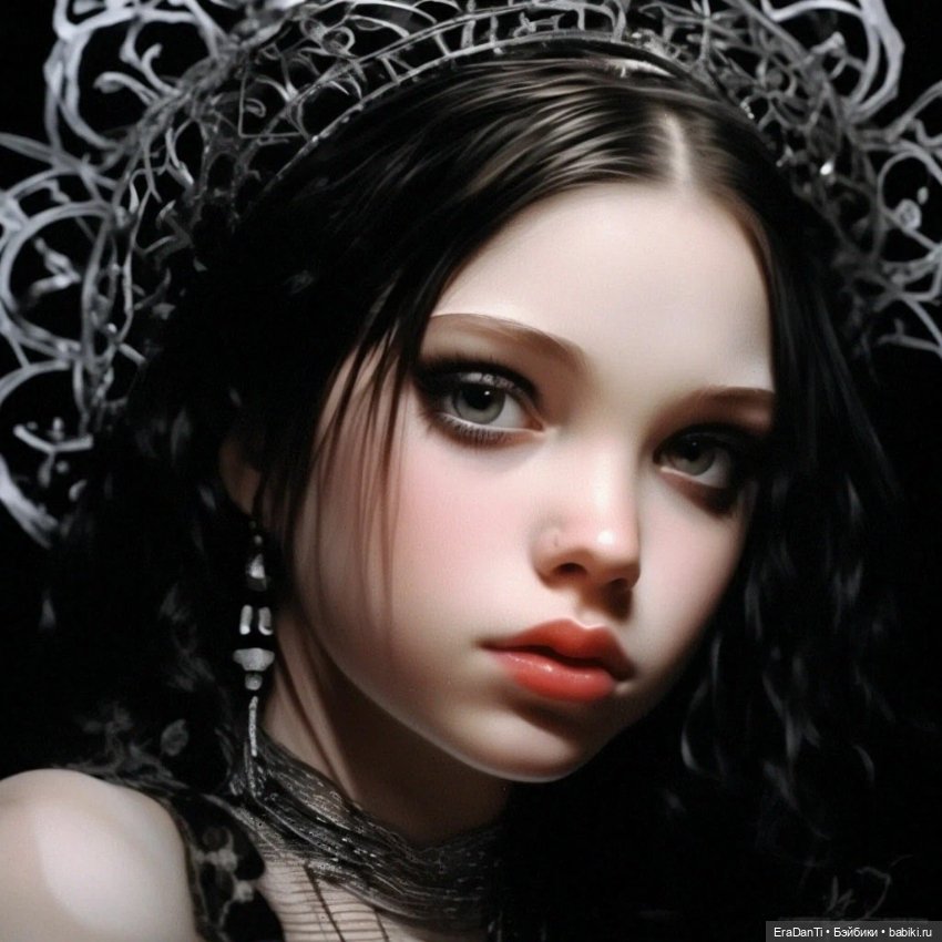 Звёздные принцессы — Рисование и арт: скетчи