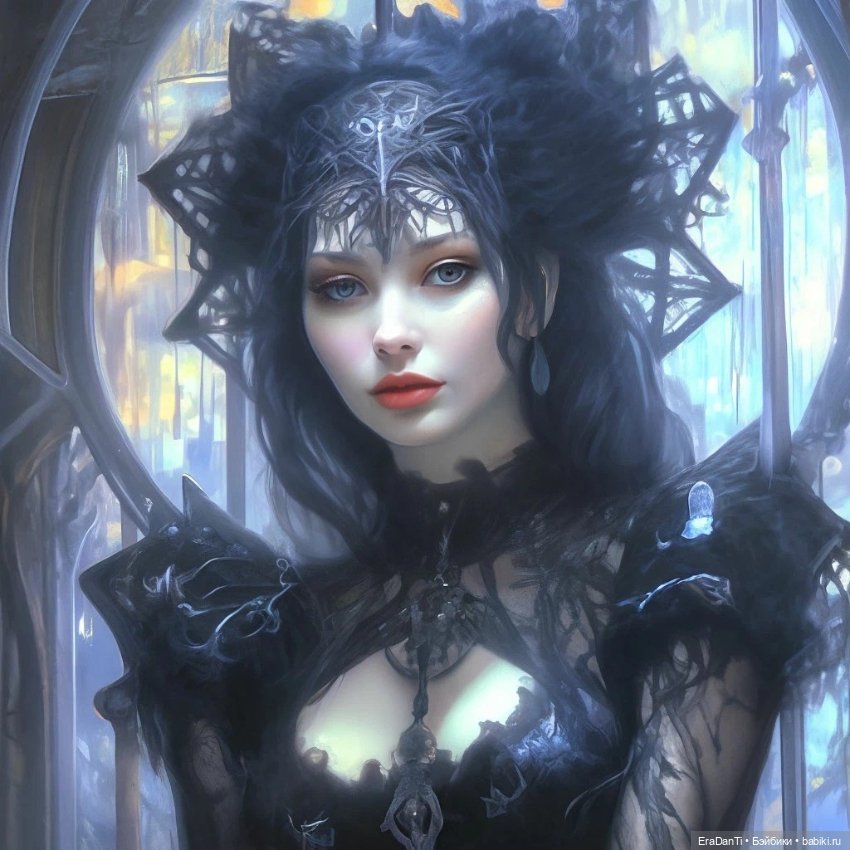 Звёздные принцессы — Рисование и арт: скетчи