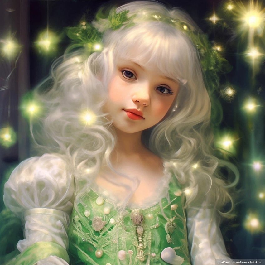 Звёздные принцессы — Рисование и арт: скетчи