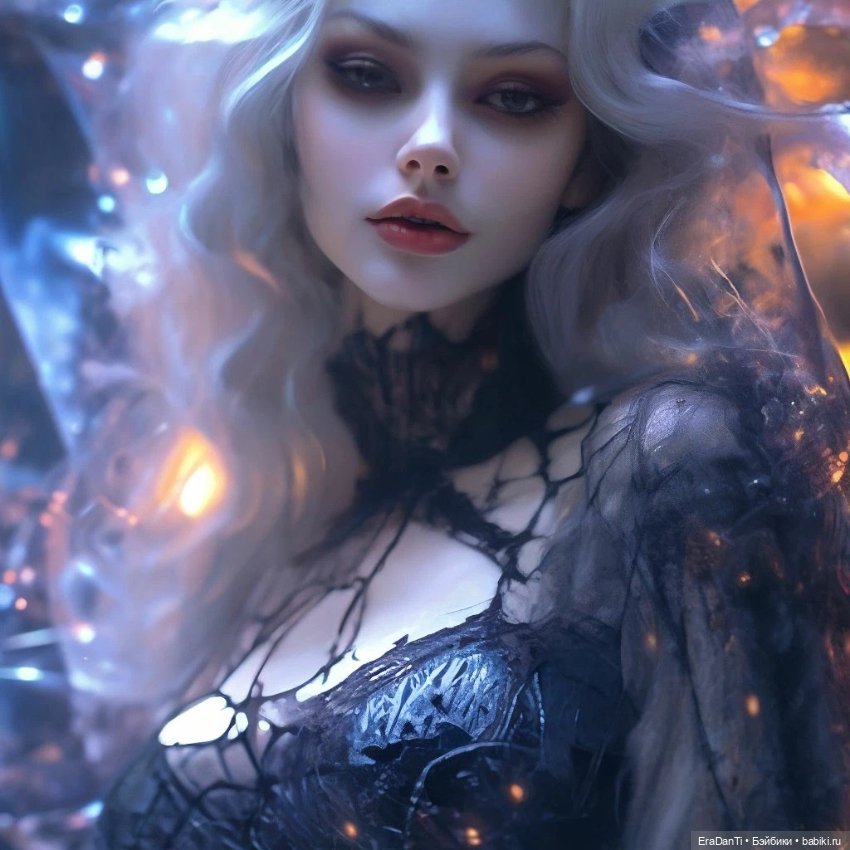 Звёздные принцессы — Рисование и арт: скетчи