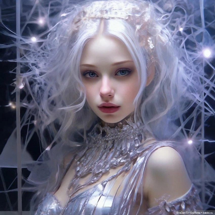 Звёздные принцессы — Рисование и арт: скетчи