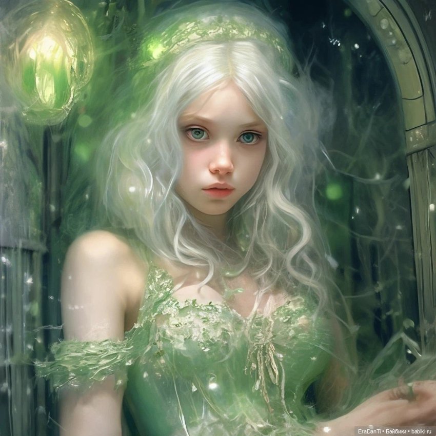 Звёздные принцессы — Рисование и арт: скетчи