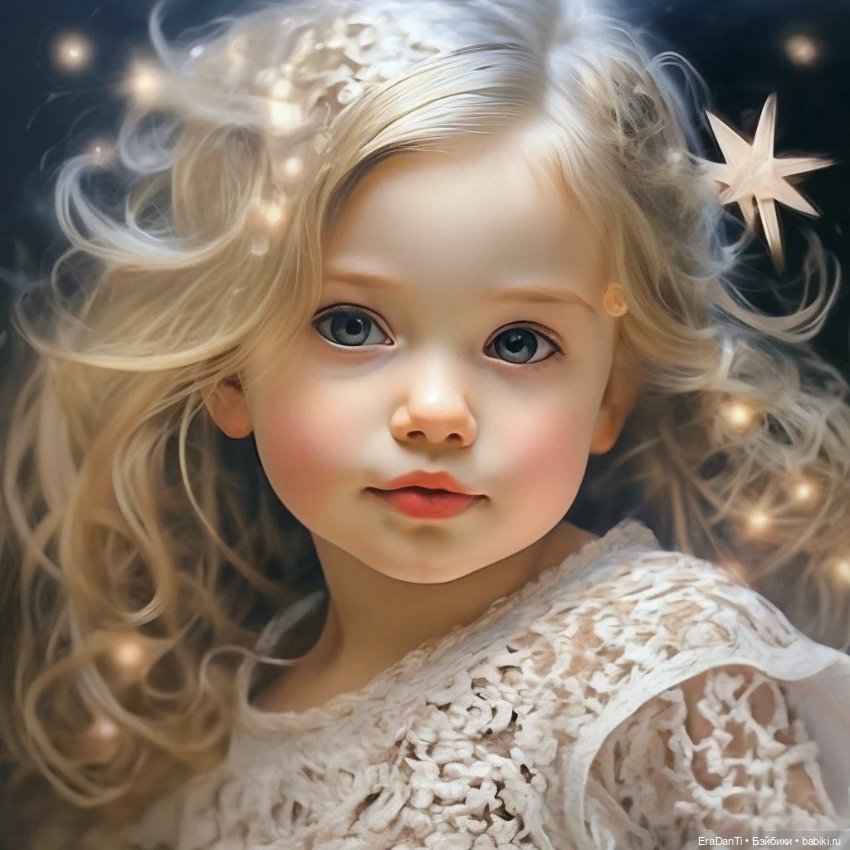 Звёздные принцессы — Рисование и арт: скетчи