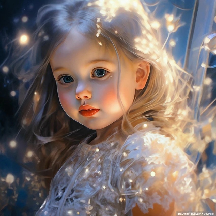 Звёздные принцессы — Рисование и арт: скетчи