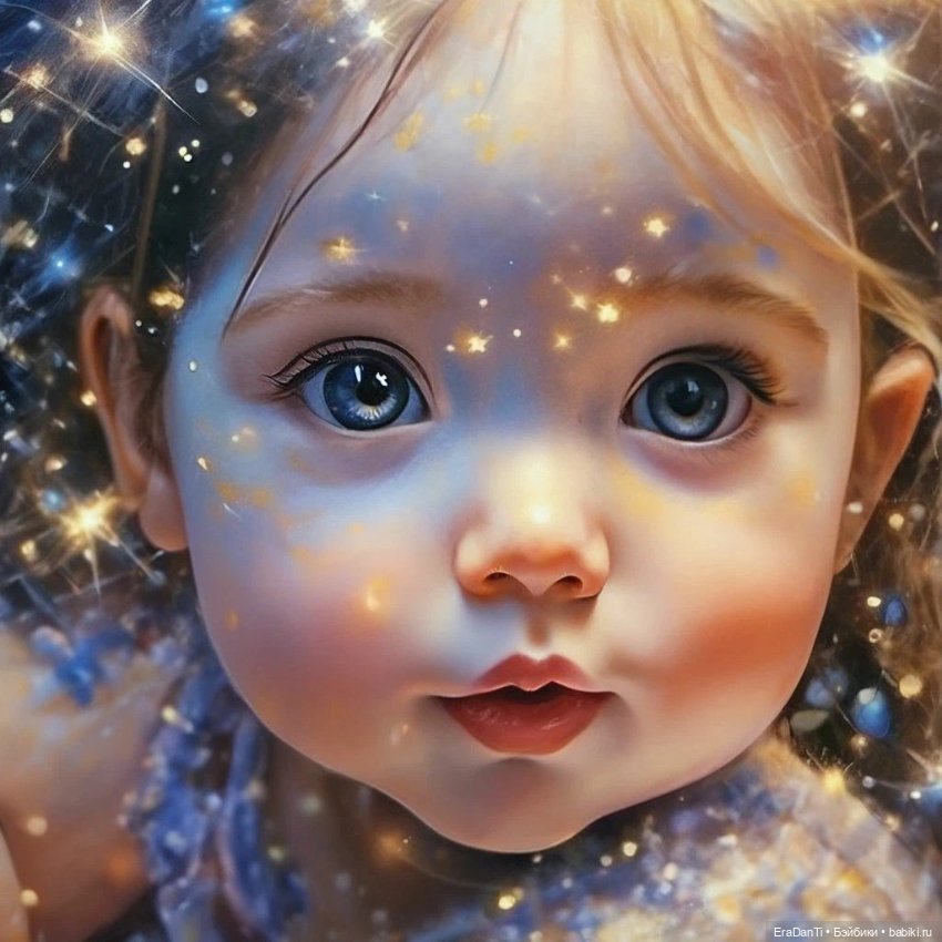 Звёздные принцессы — Рисование и арт: скетчи