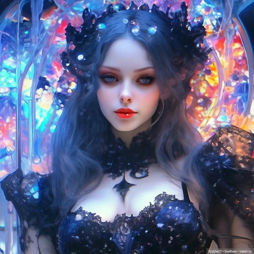 Звёздные принцессы — Рисование и арт: скетчи