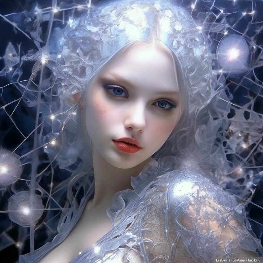 Звёздные принцессы — Рисование и арт: скетчи